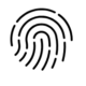 Touch ID. Улучшенная безопасность. Достаточно прикосновения.